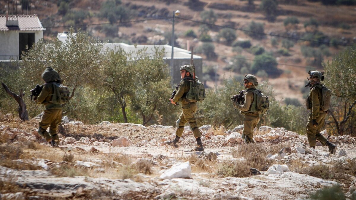 تصاعد اعتداءات الاحتلال والمستوطنين على الفلسطينيين في الضفة الغربية المحتلة