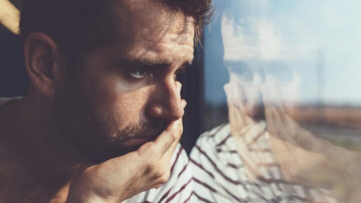 الوحدة قد تسرق ما يقرب من 6 سنوات من الصحة الجيدة