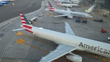 تبدأ شركة American في السماح للعملاء بخلط النقود والأميال للحصول على التذاكر