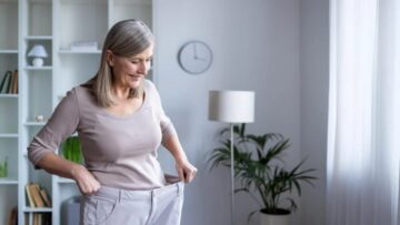 تمرين واحد فقط ساعد كبار السن على فقدان الدهون والحفاظ على العضلات