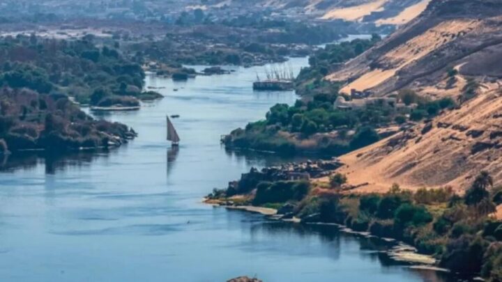 وزير الري المصري السابق: حصة مصر من مياه النيل لم تعد تكفي احتياجات البلاد