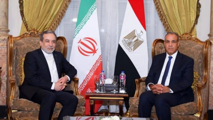 رسالة مصرية إلى طهران: الهجمات على السعودية غير مقبولة