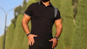 اتهامات للفنان المصري أحمد سعد بالنصب