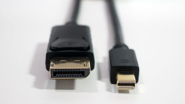 هل أصبح Mini DisplayPort قديمًا؟