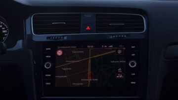 يمكن الآن لـ Gemini في Android Auto استخدام Gmail والتقويم