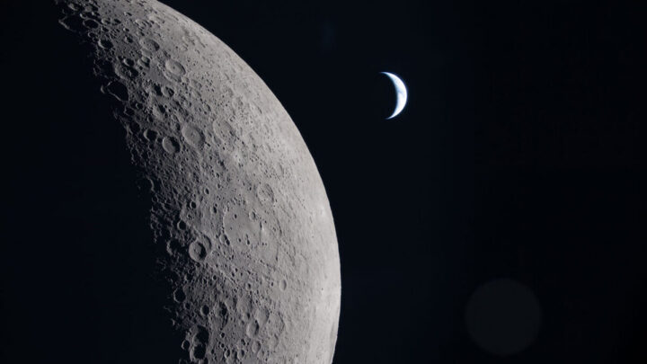 Artemis II results show how much science people can do at the moon