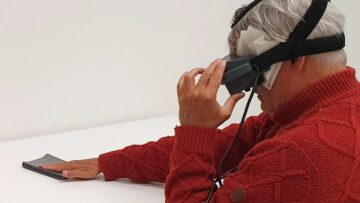 Gene therapy and special goggles give some blind people limited sight