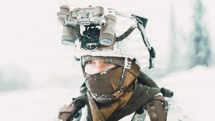 With the cold breed: For soldiers of the 11th Airborne Division, ‘winter is always coming’