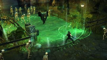 لعبة تقمص الأدوار القوطية هذه، مع 85٪ من التقييمات الإيجابية، أقل من 5 دولارات على Steam