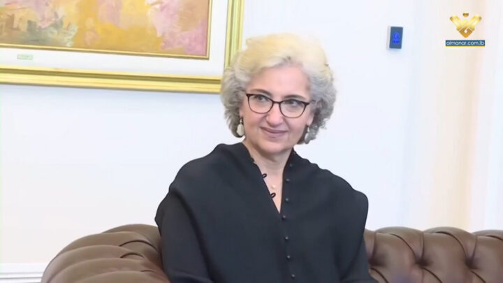 كرامي: الحكومة ملتزمة بإنجاز ملف تفرغ أساتذة الجامعة اللبنانية
