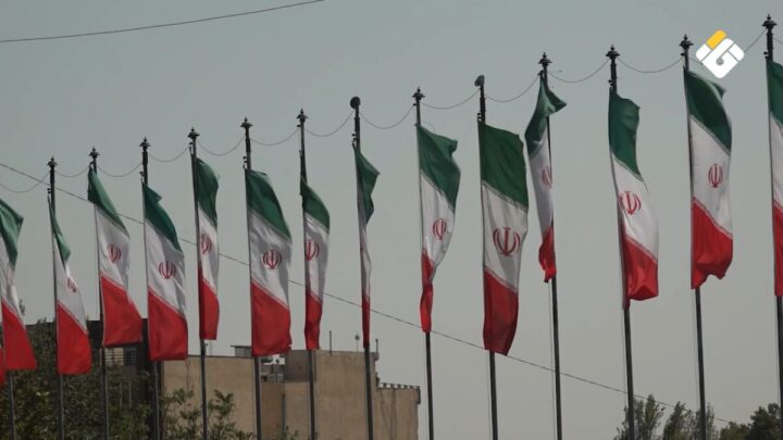 تقرير مصور | طهران تدرس الرد الأميركي وتتمسك بثوابتها ومضيق هرمز ورقة أساسية في التفاوض