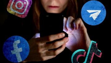 تركيا تمنع شبكات التواصل من تقديم خدماتها للقاصرين