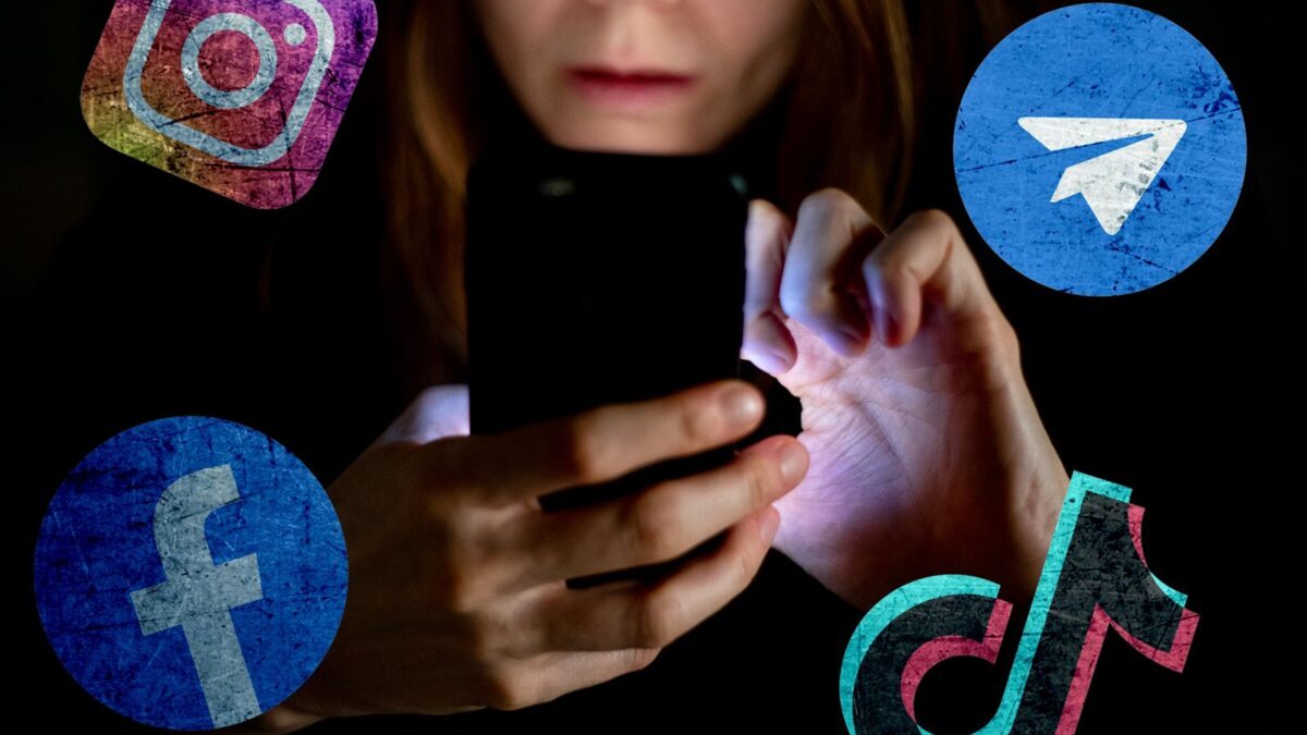 تركيا تمنع شبكات التواصل من تقديم خدماتها للقاصرين