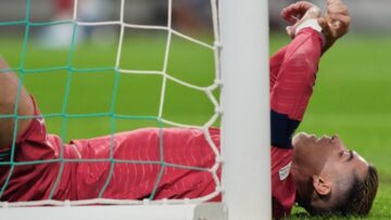 أكثر من 70% يرفضون استمراره مع المنتخب.. أزمة جديدة تحاصر رونالدو