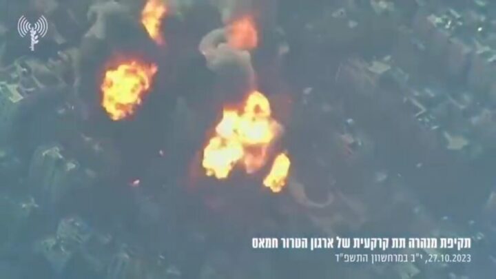 تشييع 105 أشخاص انتشلت رفاتهم من مربع التاج في قطاع غزة