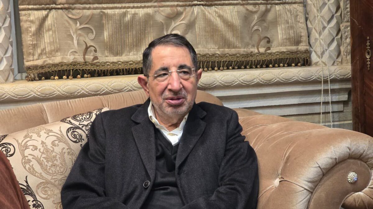 الحاج حسن: إيران أفشلت المشروع الأميركي الإستعماري