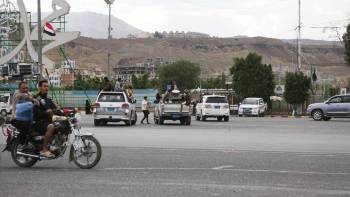 المنظمة الدولية للهجرة: نزوح أكثر من 200 ألف شخص في اليمن منذ تجدد المعارك