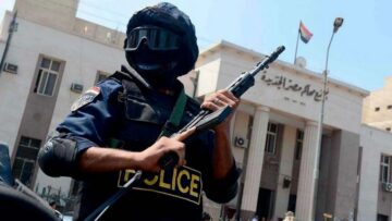 مصر.. مقتل “خط الصعيد الجديد”