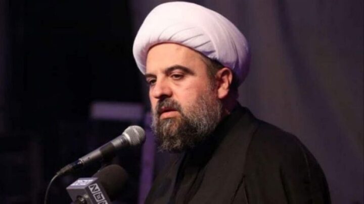 المفتي قبلان: الفريق الحاكم يضع سيادة لبنان وبنيته الداخلية تحت ضغط المشاريع الخارجية