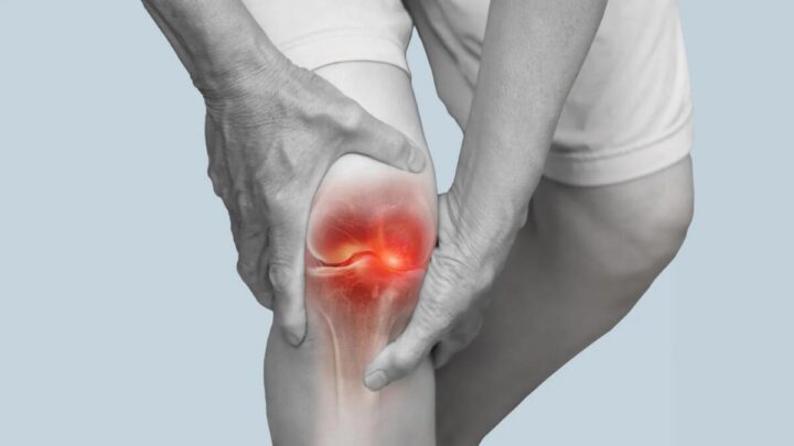 A surprisingly simple way to relieve knee arthritis pain without pills or surgery