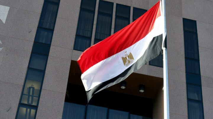 مصر تحذر بعد موافقة ليبيا على ترسيم الحدود مع تركيا