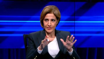 وزيرة البيئة: ملتزمون بحل أزمة النفايات وفق الأصول القانونية والبيئية
