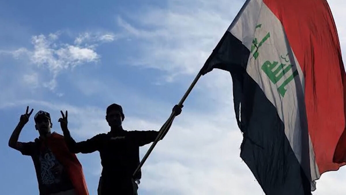 الانسحاب الأميركي من العراق.. بين التحرير وأطماع النفوذ