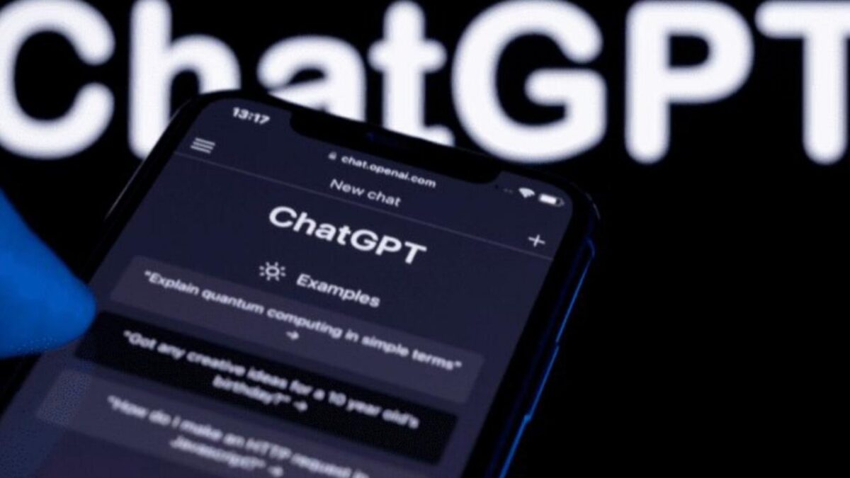 ChatGPT في طريقه لتغيير سلوك التملق