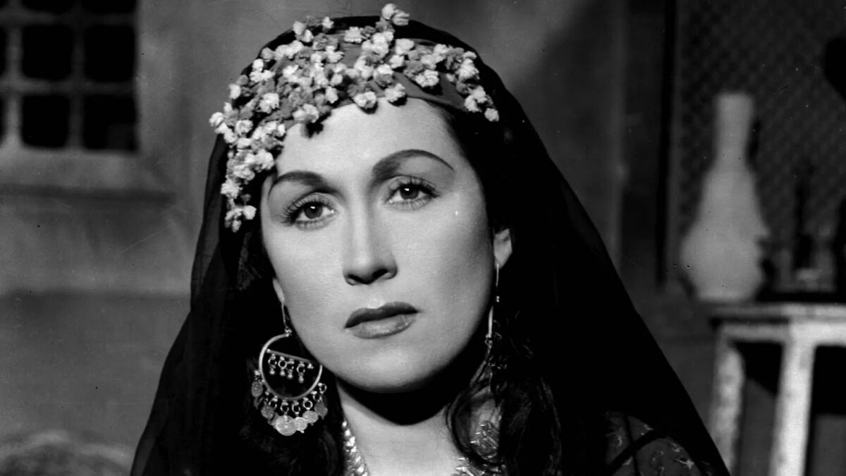 اعتناق الإسلام وشائعة إسرائيل والاعتزال.. إسرائيل تنبش في أسرار حياة ليلى مراد