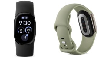 يحصل Google Fitbit Edge على تاريخ إطلاق، وهو قريب جدًا