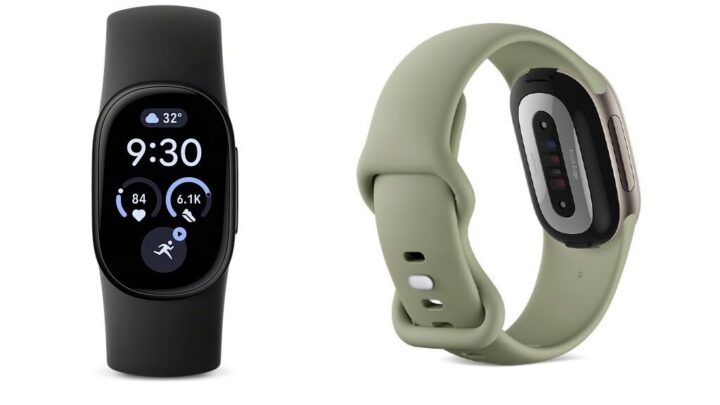 يحصل Google Fitbit Edge على تاريخ إطلاق، وهو قريب جدًا
