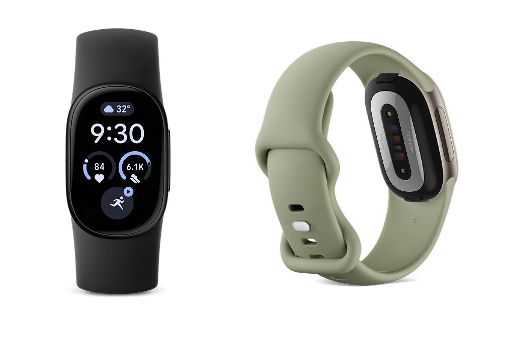 يحصل Google Fitbit Edge على تاريخ إطلاق، وهو قريب جدًا