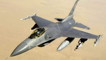 ستقوم القوات الجوية الأمريكية بتحديث أجهزة الكمبيوتر الخاصة بطائرات F-16 للحفاظ على تحليق مقاتلات فالكون الموقرة حتى أربعينيات القرن الحادي والعشرين – ستكون طائرات الجيل الرابع الشهيرة قد طارت لمدة سبعة عقود تقريبًا بحلول وقت تقاعدها