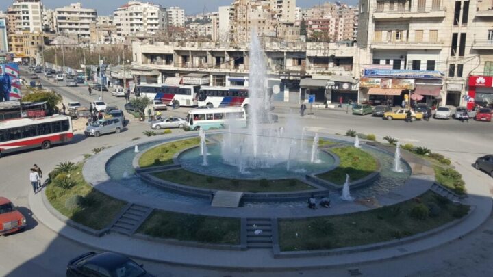 وقفة تضامنية في صيدا نصرةً للجنوب ووفاءً لأهله