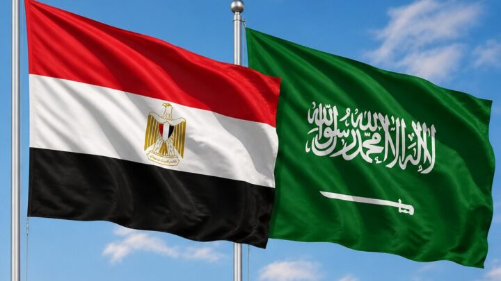 شاعر مصري يثير الجدل بوضعه ممتلكاته تحت تصرف السفارة السعودية