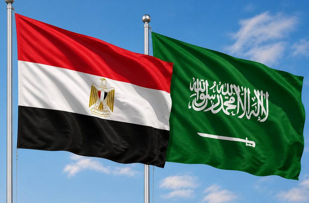شاعر مصري يثير الجدل بوضعه ممتلكاته تحت تصرف السفارة السعودية