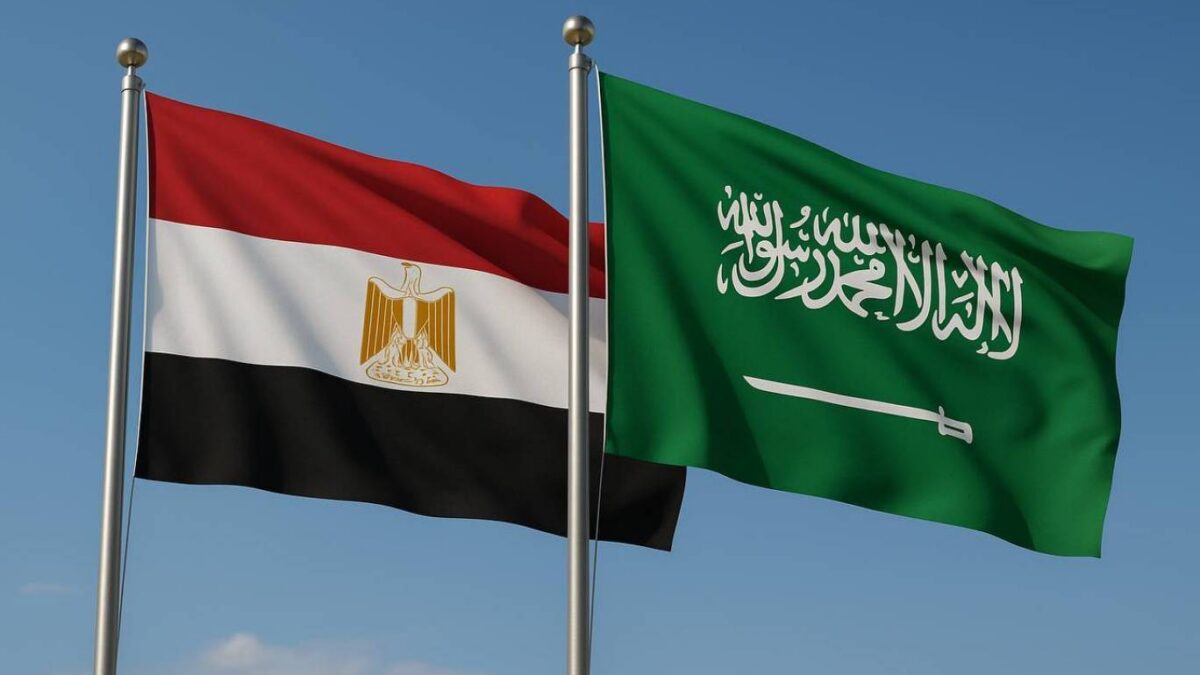 “ردود تثلج الصدر”.. أمير سعودي يعلق على رد فعل المصريين على بيان السفارة السعودية - صورة مميزة “ردود تثلج الصدر”.. أمير سعودي يعلق على رد فعل المصريين على بيان السفارة السعودية