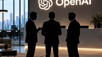 القصة غير المروية لفصل باحثي OpenAI