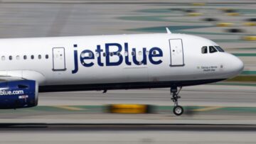 الدرجة الأولى المحلية الجديدة من JetBlue، BlueFirst، معروضة للبيع الآن