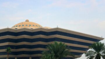 السعودية تعلن إعدام 5 مواطنين بعد إدانتهم بجرائم إرهابية