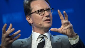 تقوم Netflix بتعيين Peter Rice لتشغيل المحتوى. وهنا ما يعنيه