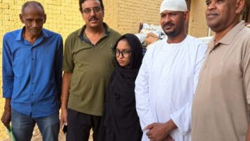 خرجت لشراء الدواء.. الأمن المصري يحل لغز اختفاء فتاة سودانية