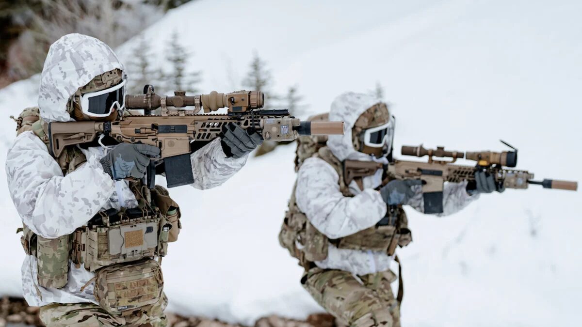 ليوناردو DRS يفوز بطلبية رؤية حرارية للجيش الأمريكي بقيمة 63 مليون دولار - صورة مميزة ليوناردو DRS يفوز بطلبية رؤية حرارية للجيش الأمريكي بقيمة 63 مليون دولار