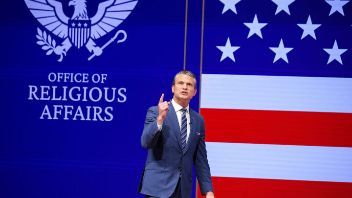 تقرير: ثلاثة أحداث تكشف هشاشة القواعد الأمريكية وتضعف الردع