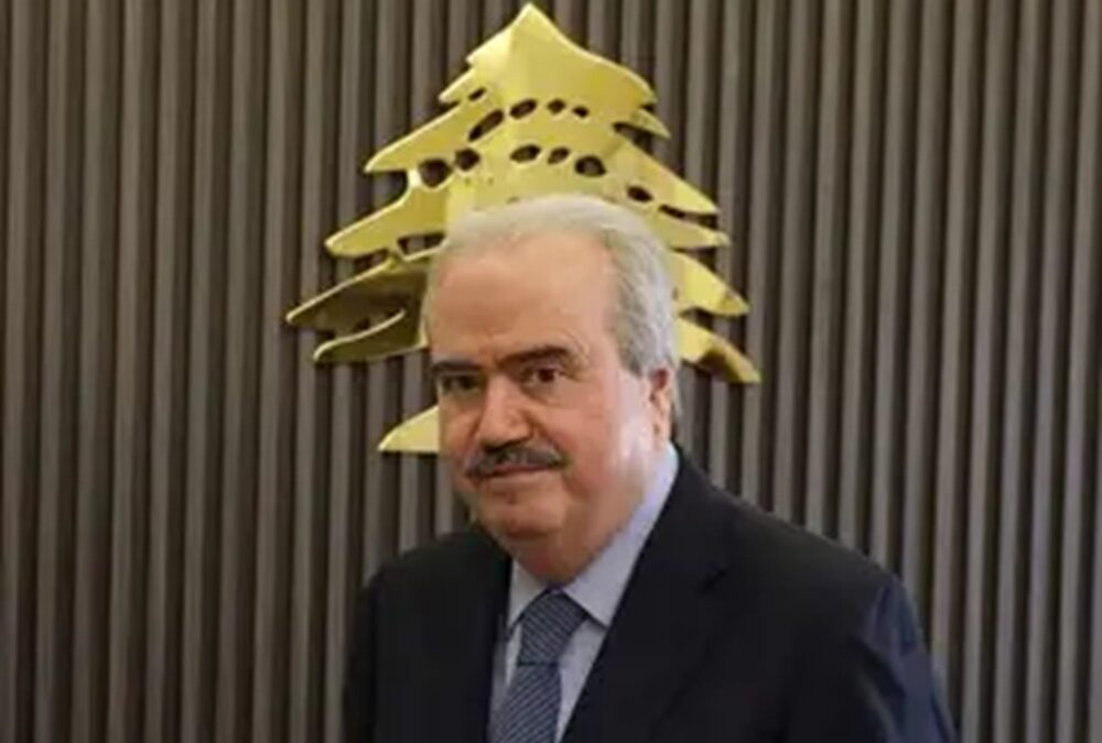 لبنان في اجتماعات بانكوك… الإصلاحات والربط الإقليمي وخفض كلفة الاقتراض في صدارة لقاءات الوزير جابر