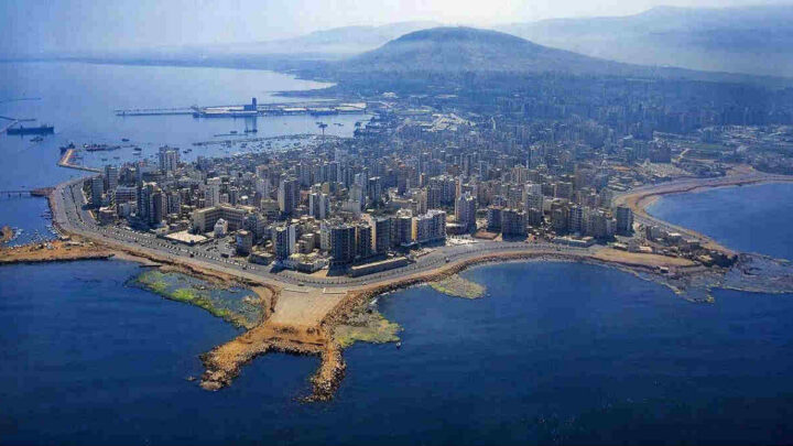 عاجل: دار الفتوى في طرابلس تبحث أزمة النفايات وتطالب الحكومة بتحرك