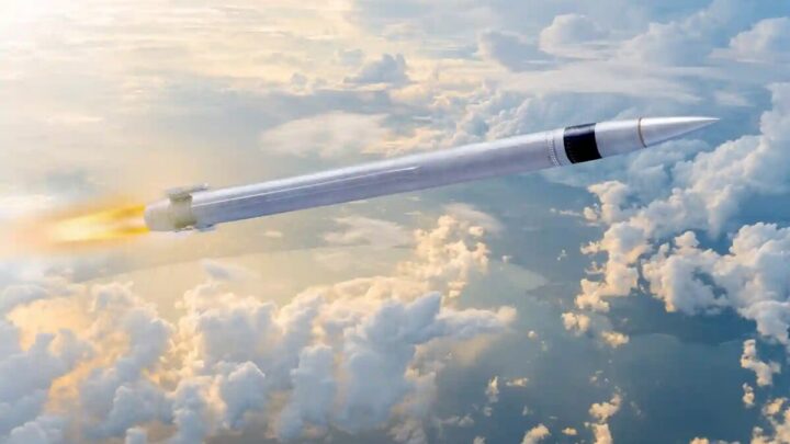 PAC-3 Edge.. لوكهيد مارتن تكشف عن الجيل الجديد من صواريخ باتريوت بمدى أطول وقدرات متقدمة