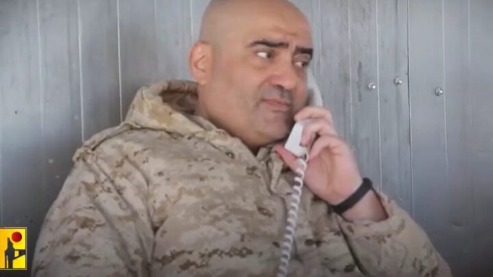 بالفيديو | وَلَيَنصُرَنَّ اللَّهُ مَن يَنصُرُهُ