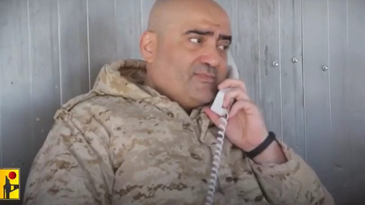 بالفيديو | وَلَيَنصُرَنَّ اللَّهُ مَن يَنصُرُهُ