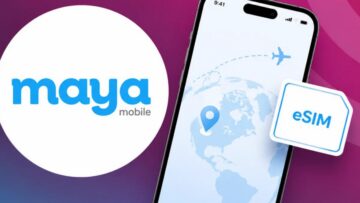 مراجعة مايا موبايل eSIM (2026).